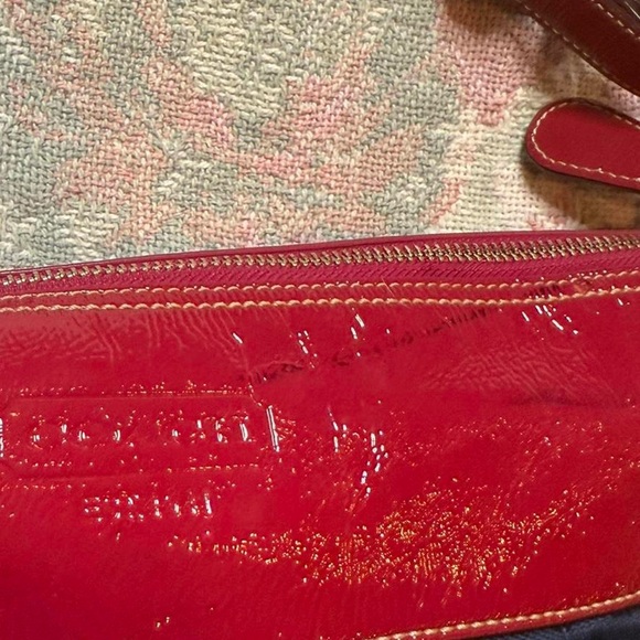 Rare 2000s Coach Laura Hobo Bag - Picture 7 of 7